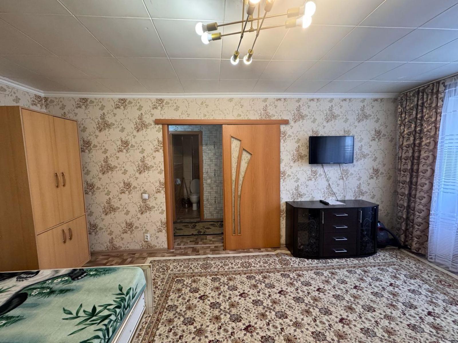 Apartment On Akhmetova 10 Αλμάτι Εξωτερικό φωτογραφία