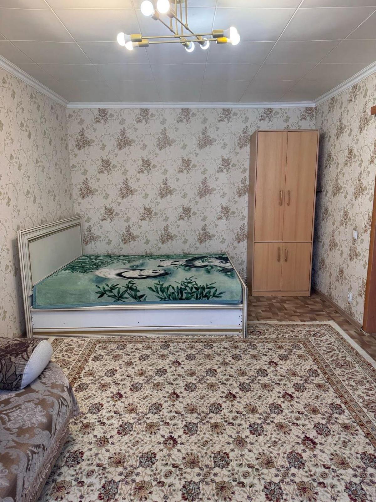 Apartment On Akhmetova 10 Αλμάτι Εξωτερικό φωτογραφία